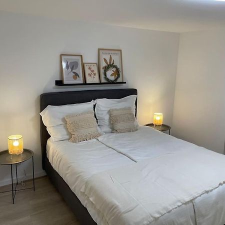 Gemuetliche&Moderne Ferienwohnung Naehe Trier & Luxemburg Bollendorf Εξωτερικό φωτογραφία