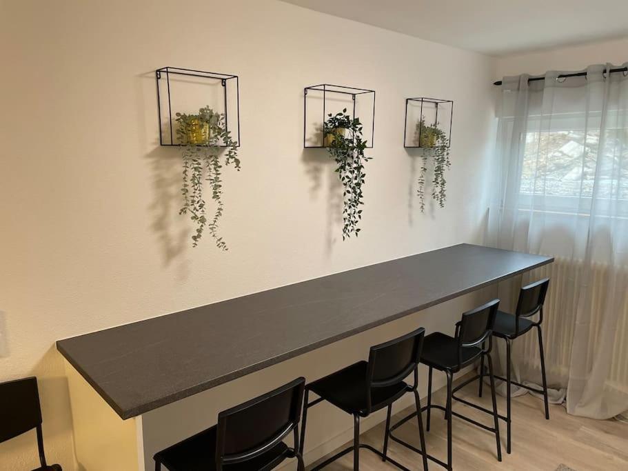 Gemuetliche&Moderne Ferienwohnung Naehe Trier & Luxemburg Bollendorf Εξωτερικό φωτογραφία