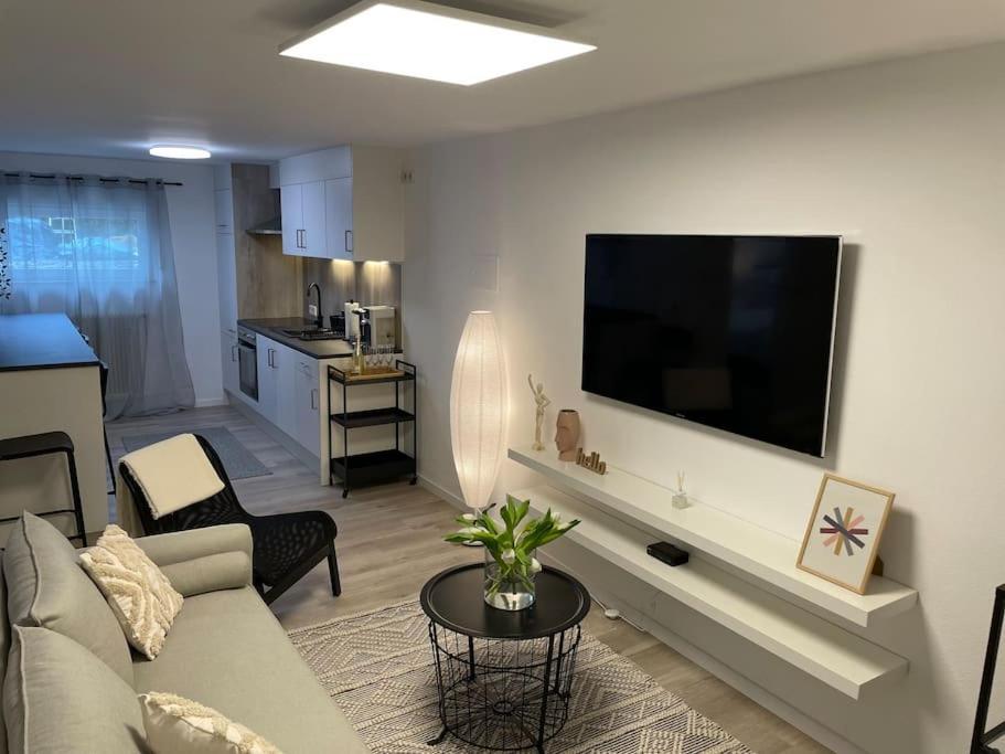 Gemuetliche&Moderne Ferienwohnung Naehe Trier & Luxemburg Bollendorf Εξωτερικό φωτογραφία