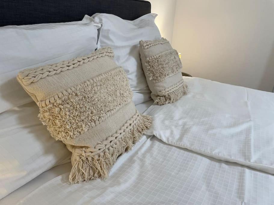 Gemuetliche&Moderne Ferienwohnung Naehe Trier & Luxemburg Bollendorf Εξωτερικό φωτογραφία