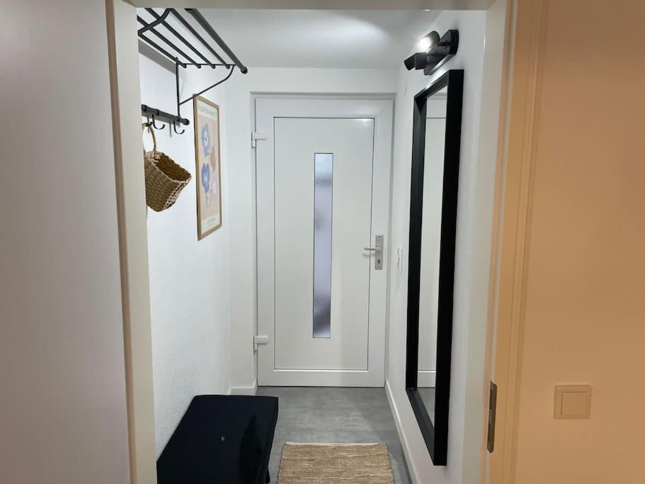 Gemuetliche&Moderne Ferienwohnung Naehe Trier & Luxemburg Bollendorf Εξωτερικό φωτογραφία