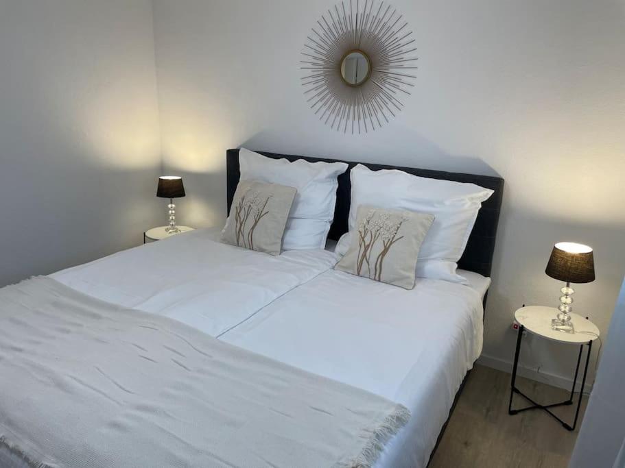 Gemuetliche&Moderne Ferienwohnung Naehe Trier & Luxemburg Bollendorf Εξωτερικό φωτογραφία