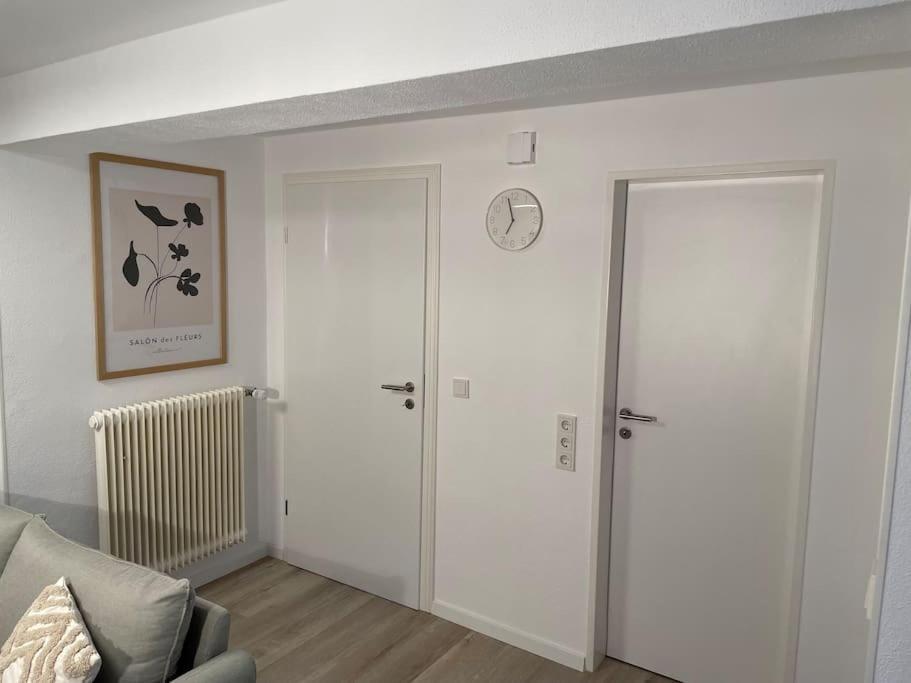 Gemuetliche&Moderne Ferienwohnung Naehe Trier & Luxemburg Bollendorf Εξωτερικό φωτογραφία
