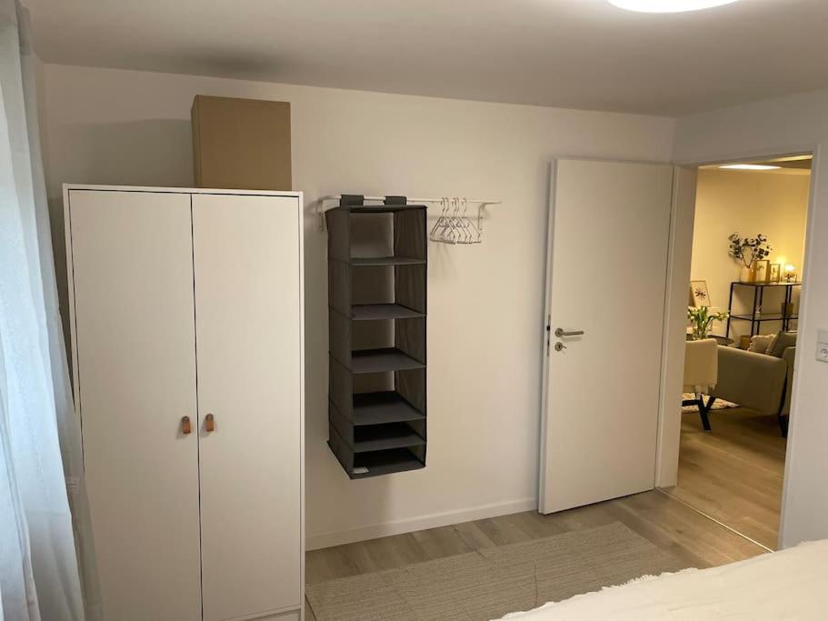 Gemuetliche&Moderne Ferienwohnung Naehe Trier & Luxemburg Bollendorf Εξωτερικό φωτογραφία