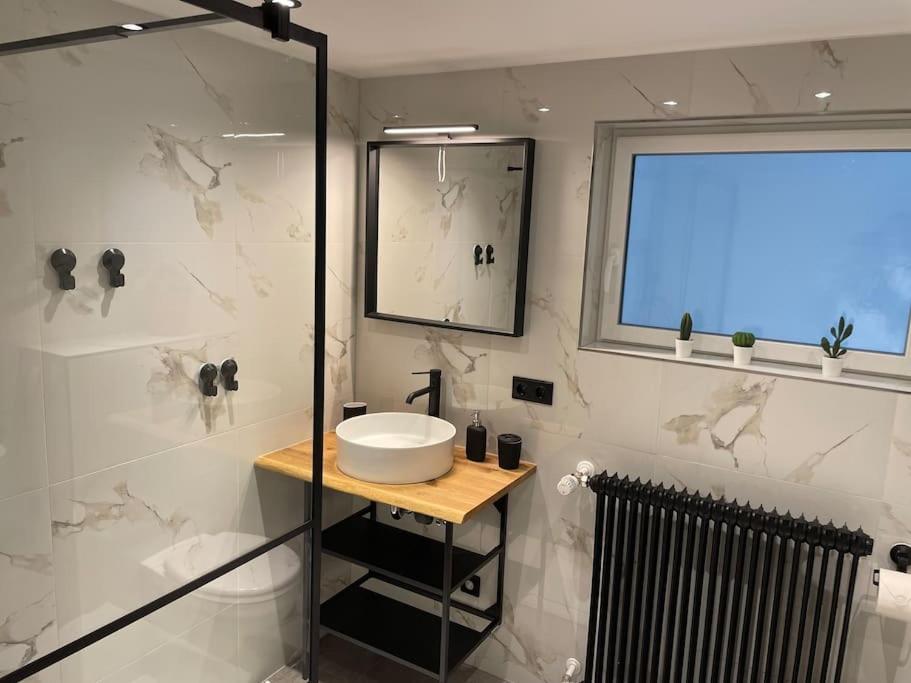 Gemuetliche&Moderne Ferienwohnung Naehe Trier & Luxemburg Bollendorf Εξωτερικό φωτογραφία